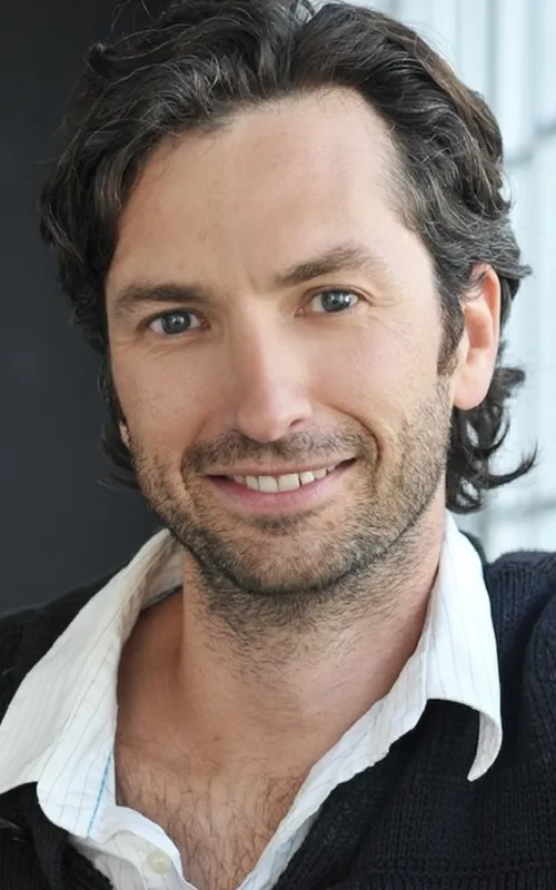 David Milchard