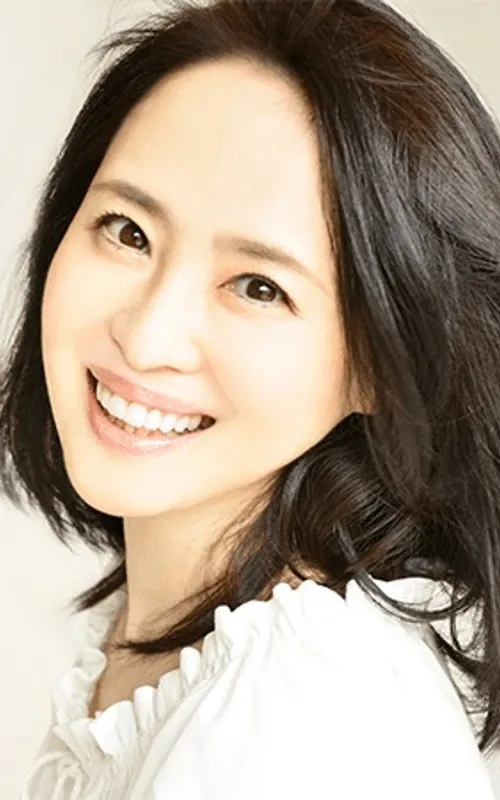 Seiko Matsuda