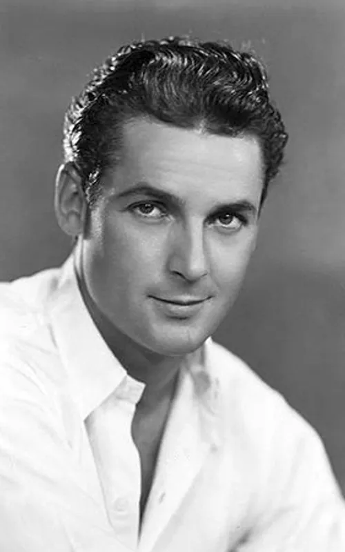 Charles Farrell
