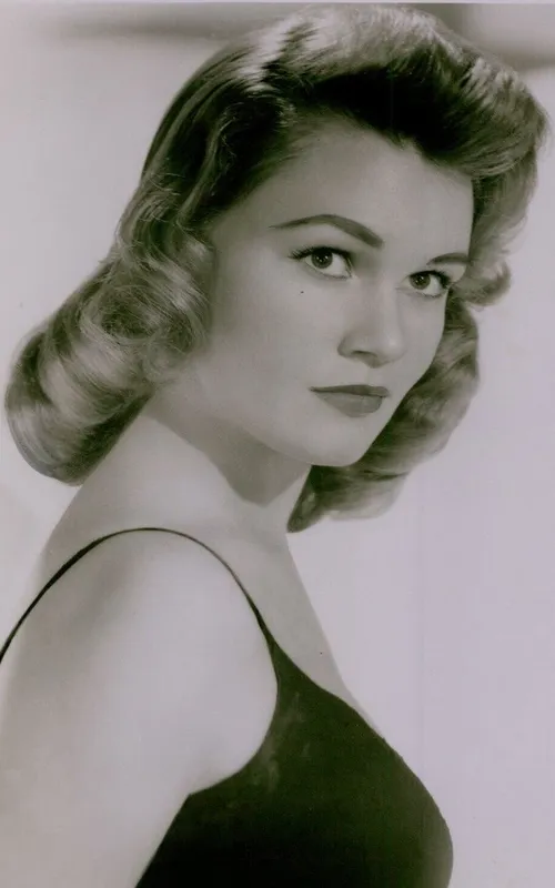 Jackie Russell