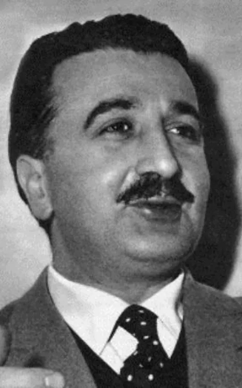 Alberto Talegalli