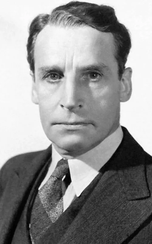 Henry Daniell