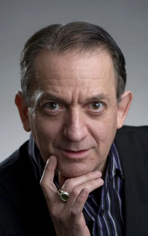 Charles Schneider