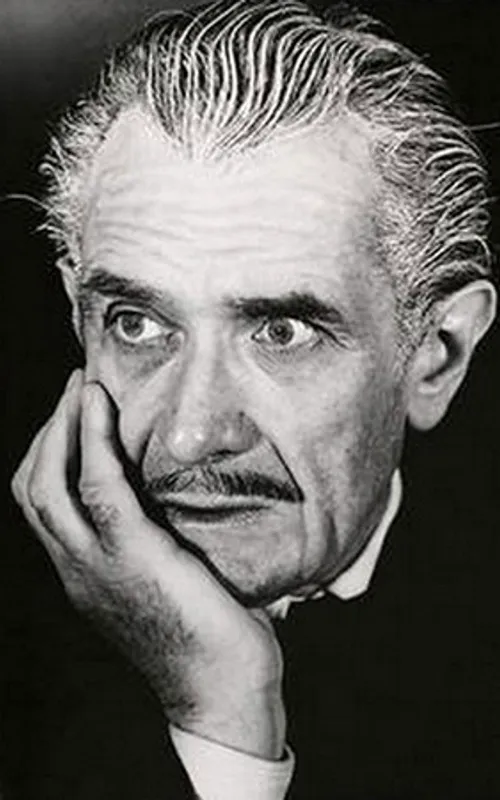 Lucien Nat