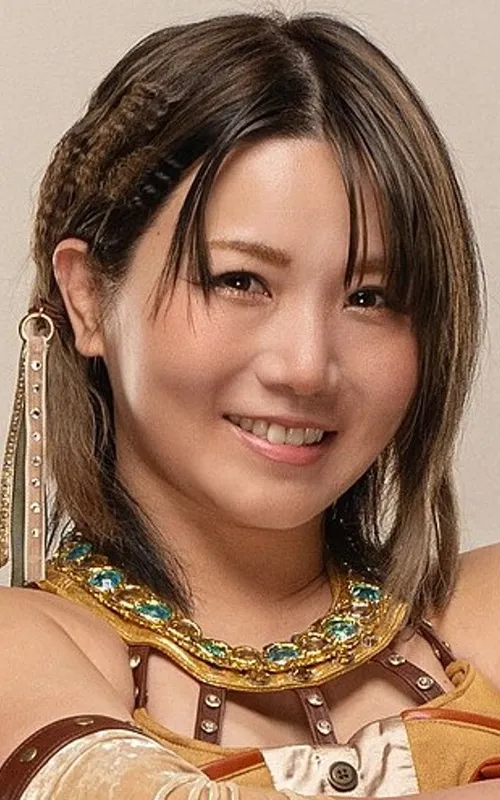 Yuka Sakazaki