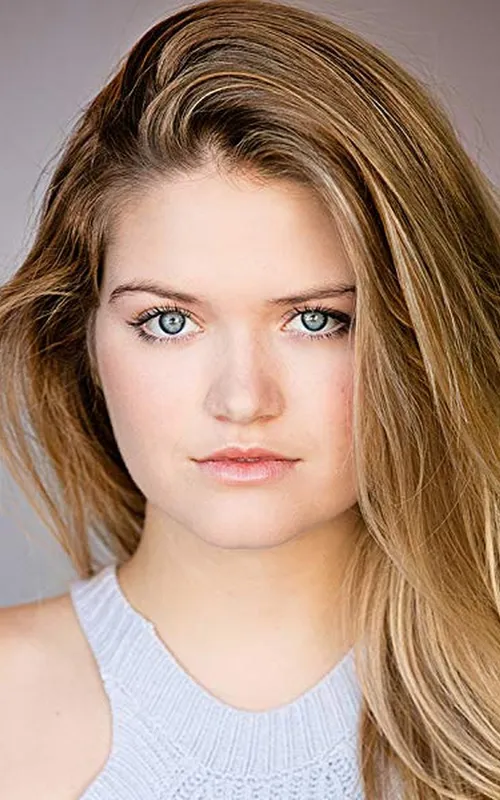 Kelly Lamor Wilson