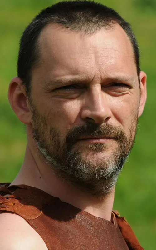 Bruno Fontaine
