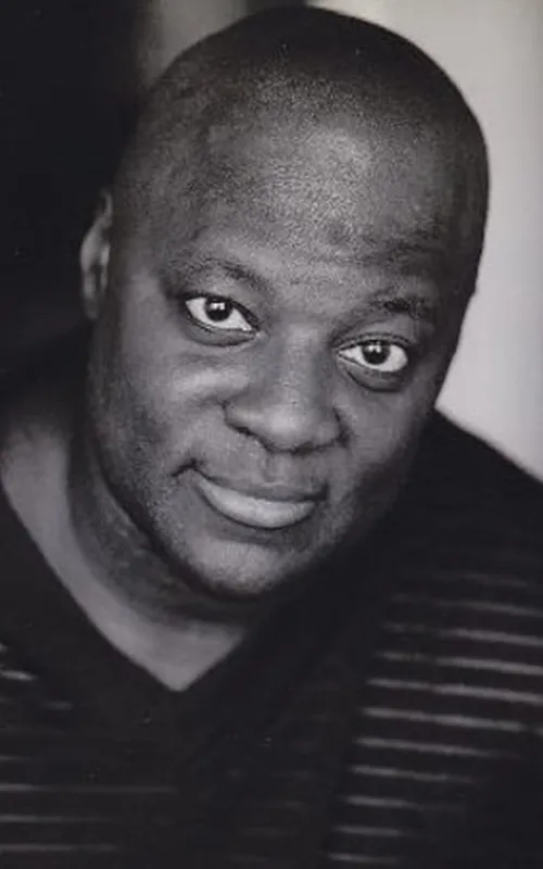 Dee Jay Jackson
