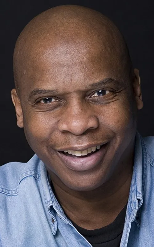 David Harris