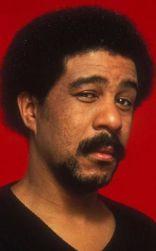 Richard Pryor