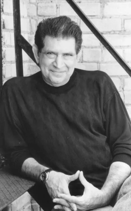 Jerry Grayson
