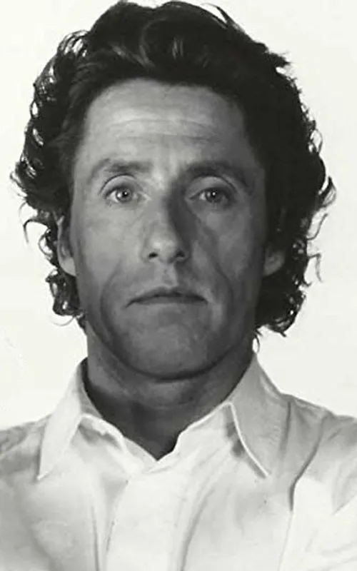 Roger Daltrey