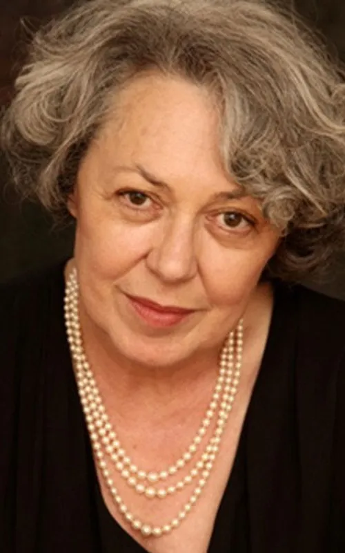 Marie Collins
