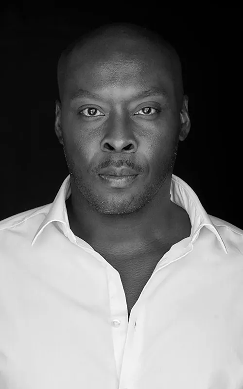 Antonio David Lyons