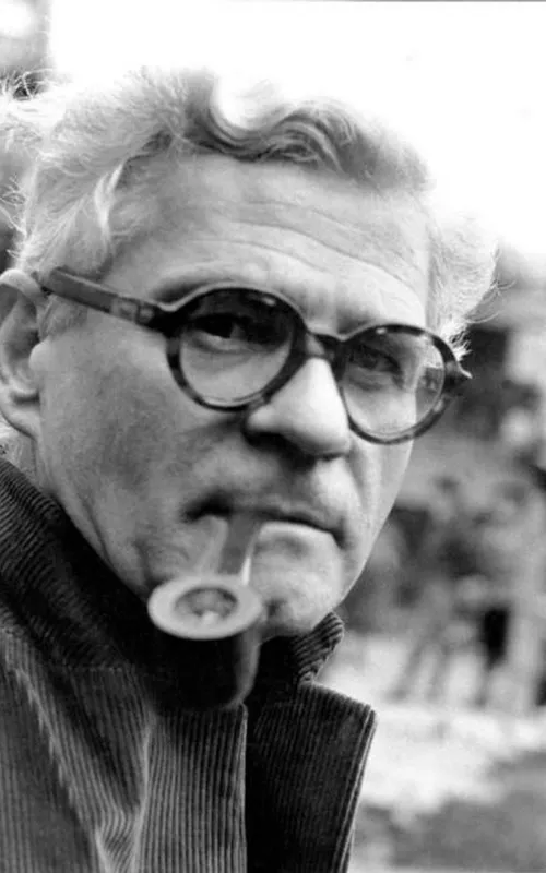 George Devine