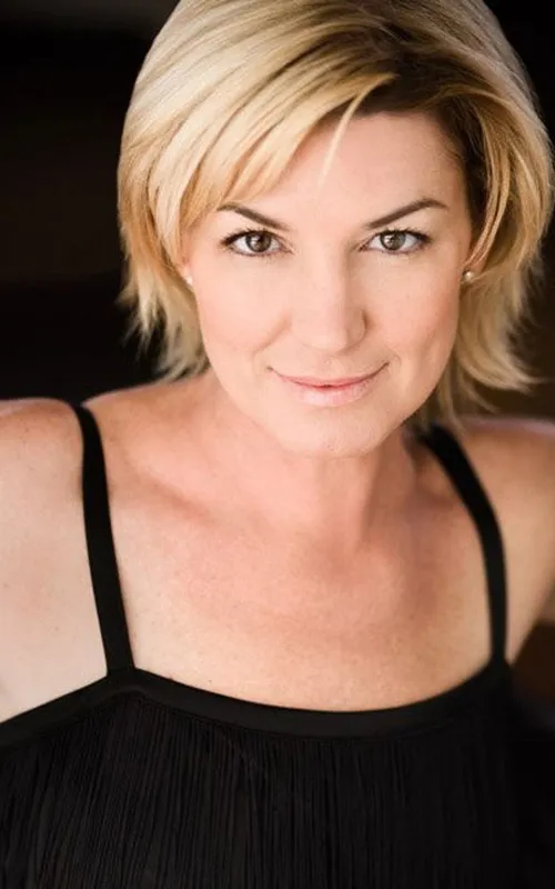 Barbara Tyson