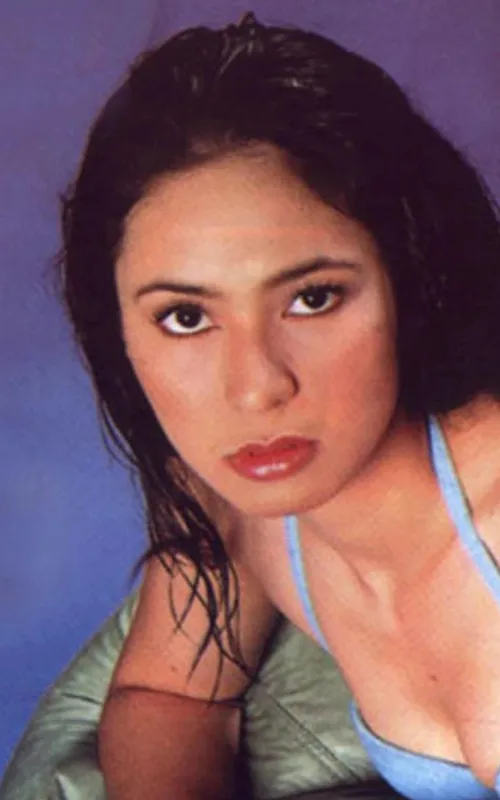 Hazel Espinosa