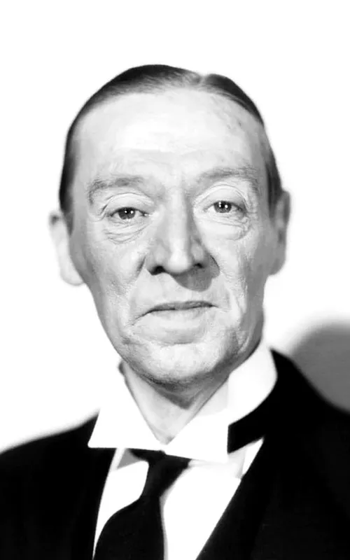 E. E. Clive