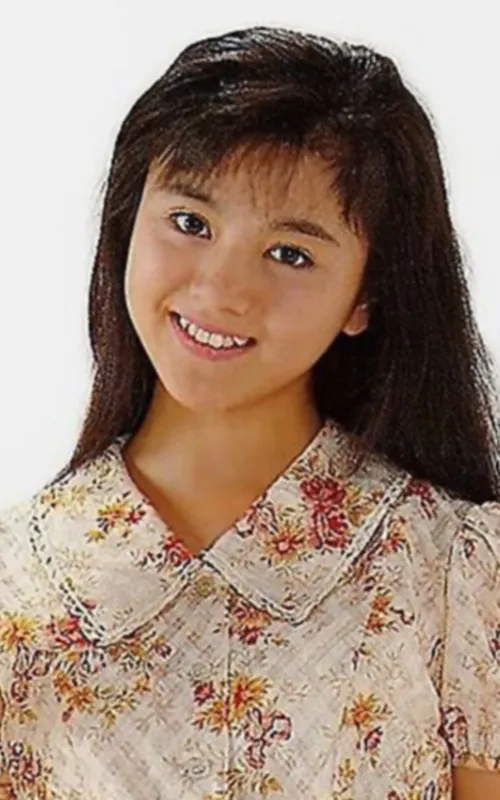 Kaori Sakagami