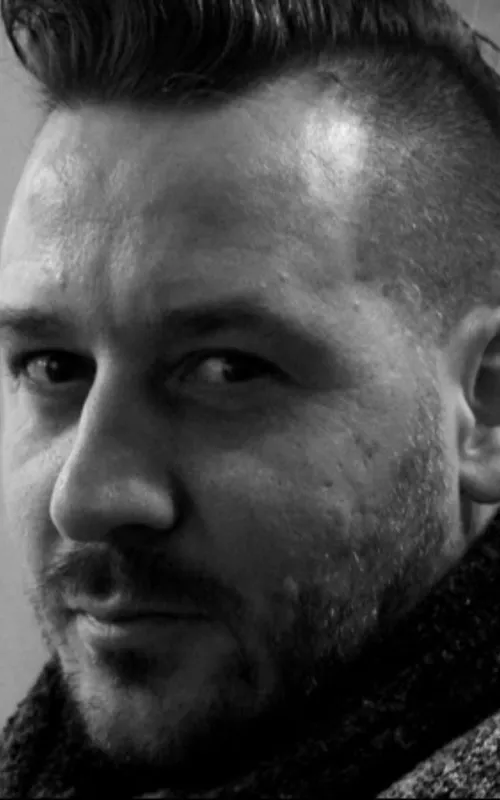 Adam Galbraith
