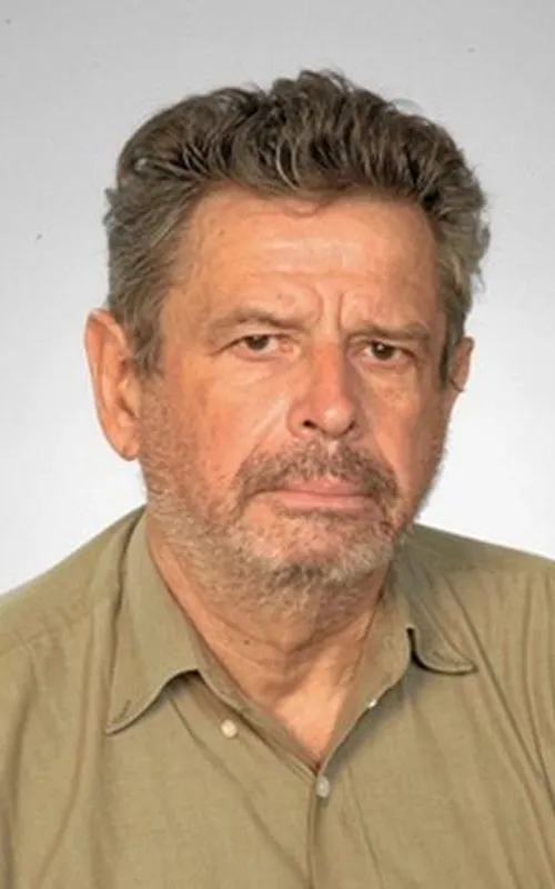 László Szabó