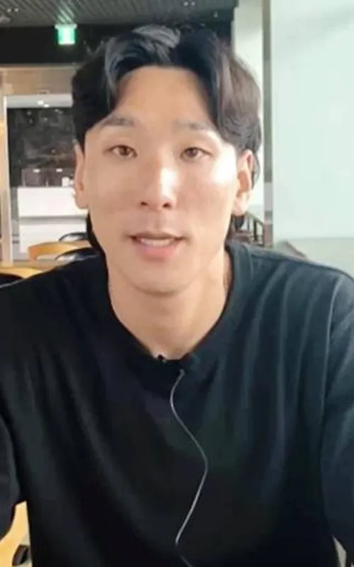 Kim Byung-oh