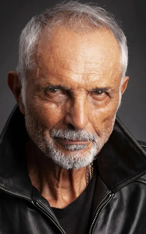 Robert Miano