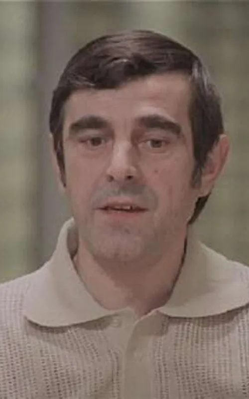 Hilmar Baumann