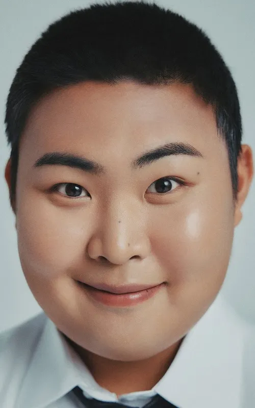 Woo Min-kyu