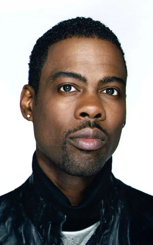Chris Rock