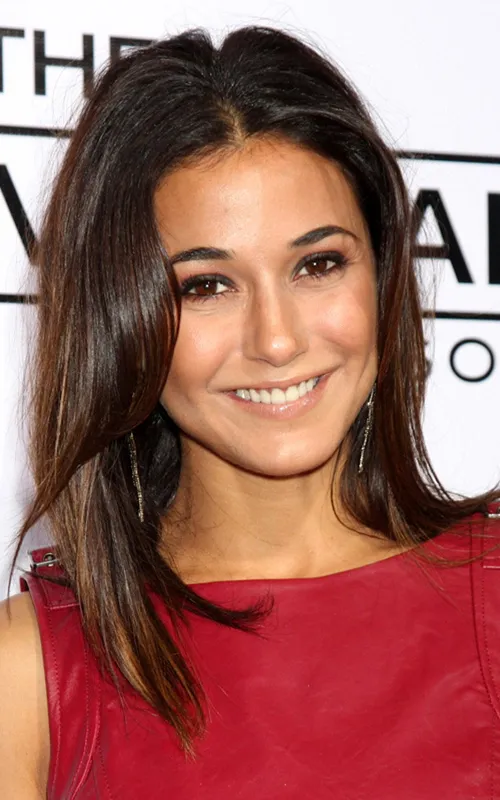 Emmanuelle Chriqui