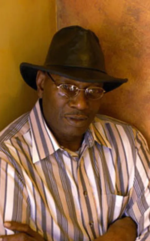 Donré Sampson