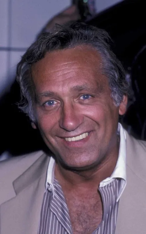 Carmine Caridi