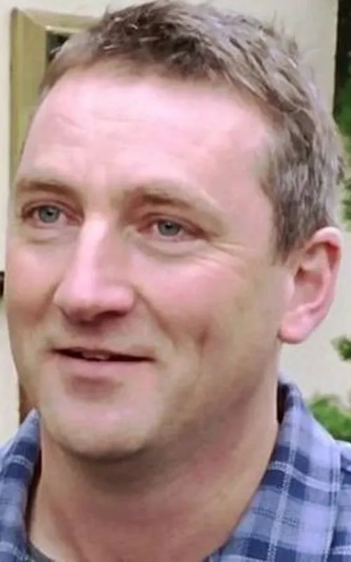 Dorian Healy