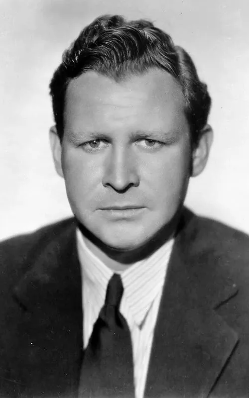 Barton MacLane