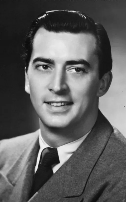 John Baragrey
