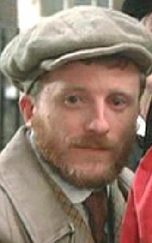 Martin Pallot