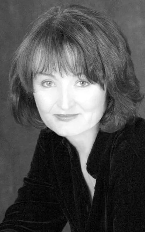 Patricia Gaul