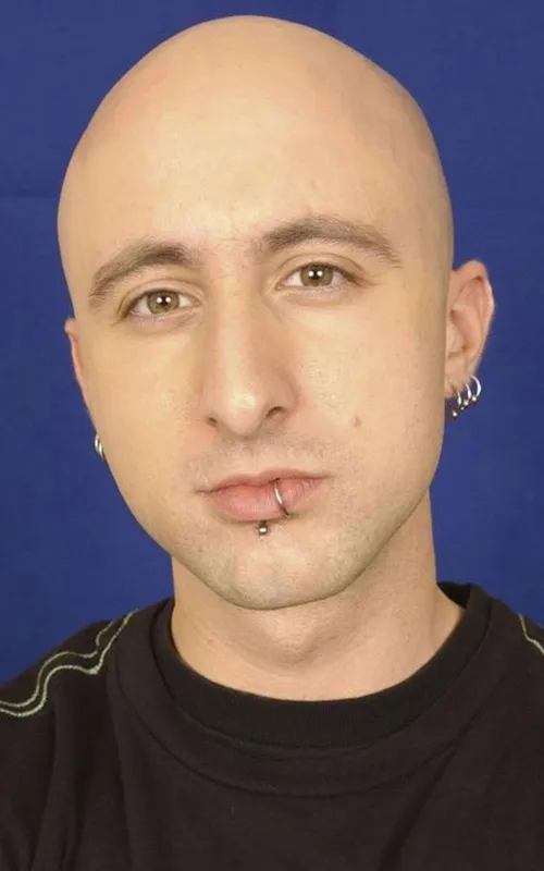 Jeff Stinco