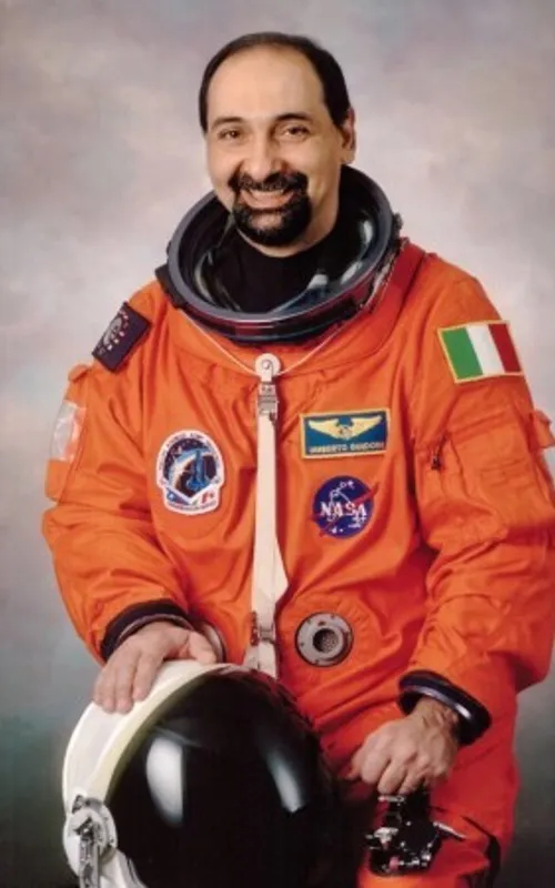 Umberto Guidoni