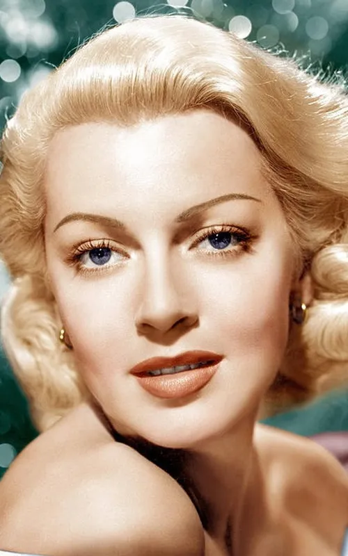 Lana Turner