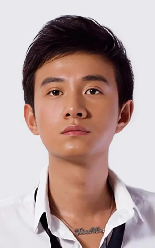 Wen Zhang