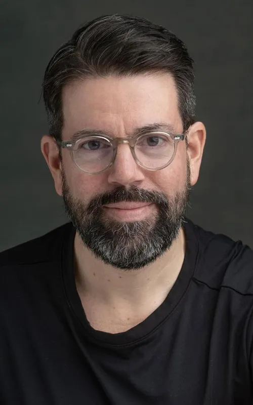 Jim Conroy