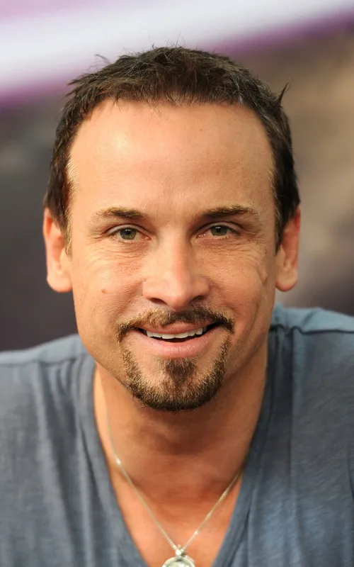 Colin Cunningham