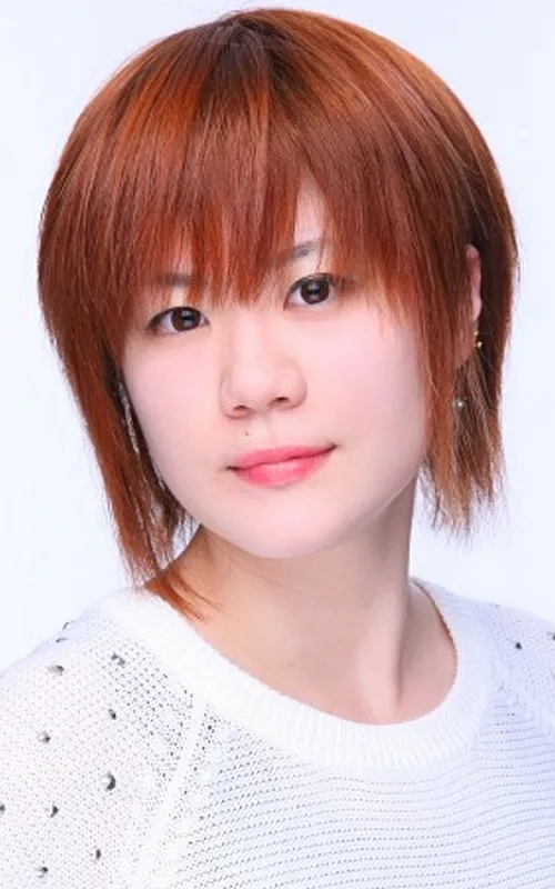 Michiko Kaiden