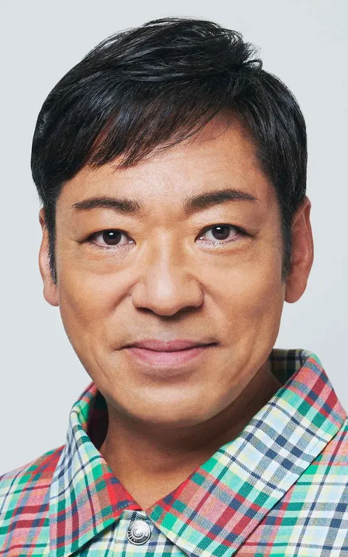 Teruyuki Kagawa