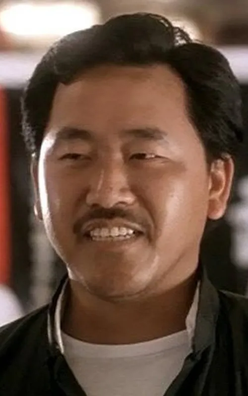 Wan Seung-Lam