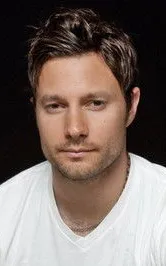 Erik David Barber