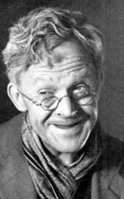 Eliot Makeham