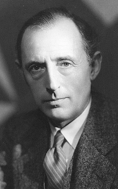 Frank Reicher